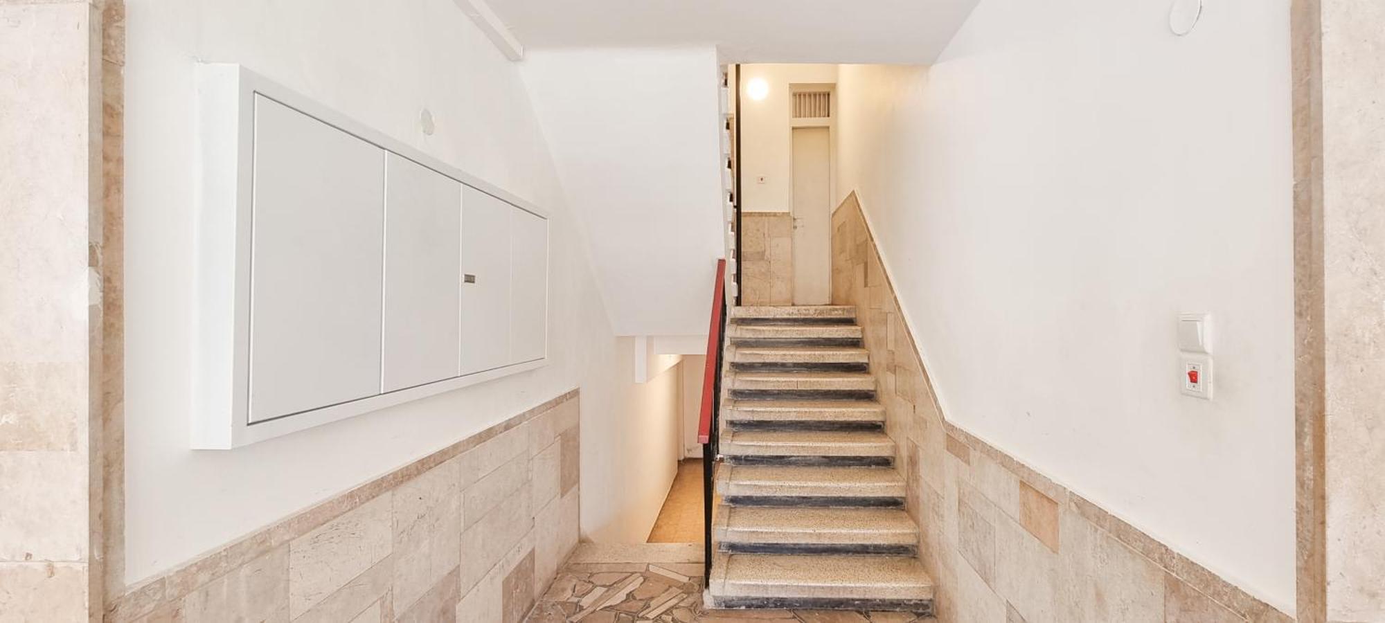 Bnb Israel Apartments - Harav Kook Lilas Tel Aviv Exteriör bild